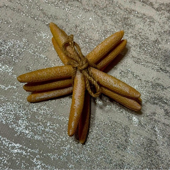 Set of 4 Starfish Decor New - Picture 2 of 4